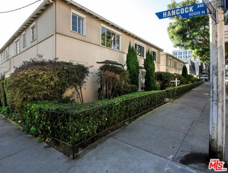  Income Home for Sale in West Hollywood, California