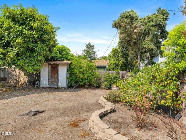 2 Bed Home for Sale in Santa Barbara, California