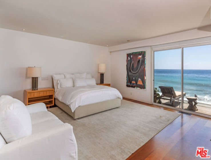 3 Bed Home for Sale in Malibu, California