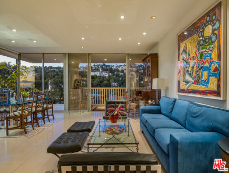 2 Bed Home for Sale in West Hollywood, California