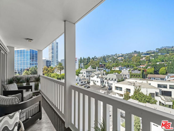 2 Bed Home for Sale in West Hollywood, California