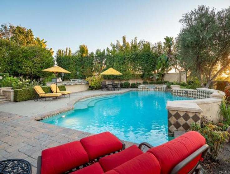 4 Bed Home for Sale in Rancho Santa Fe, California