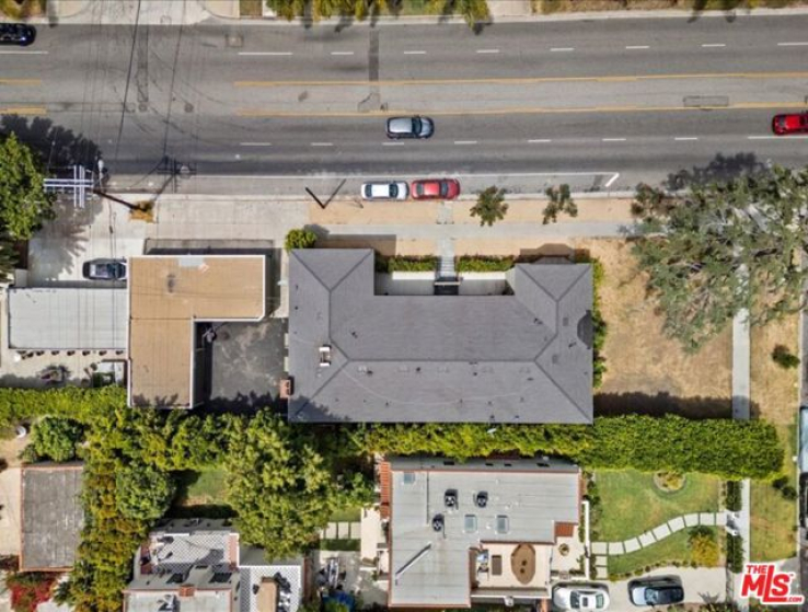  Income Home for Sale in Los Angeles, California