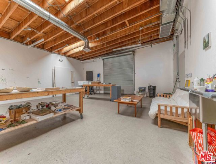  Commercial for Sale in Los Angeles, California