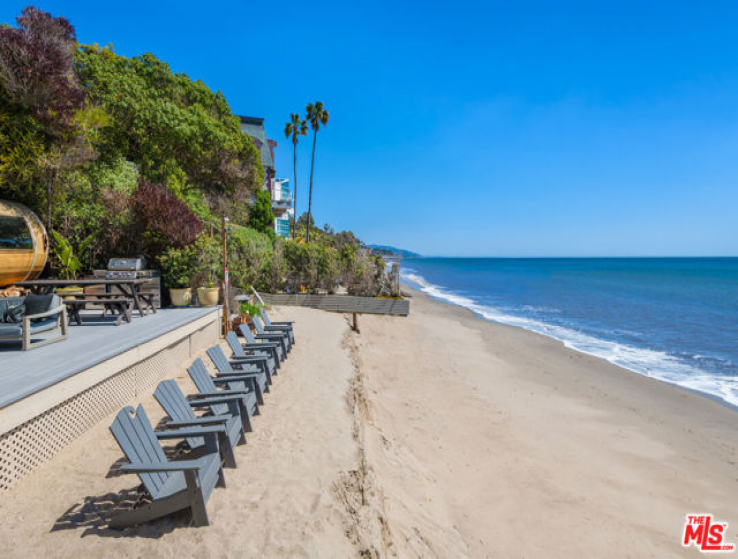 4 Bed Home for Sale in Malibu, California