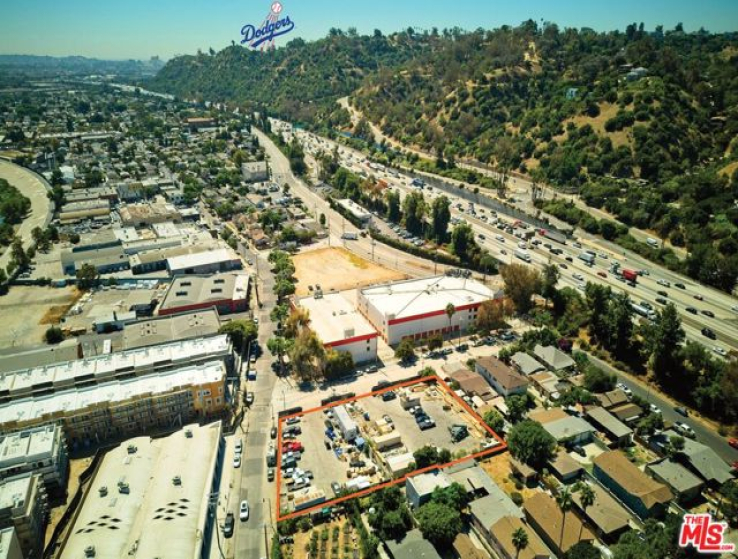  Land for Sale in Los Angeles, California