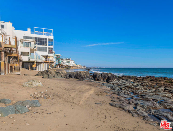 3 Bed Home for Sale in Malibu, California