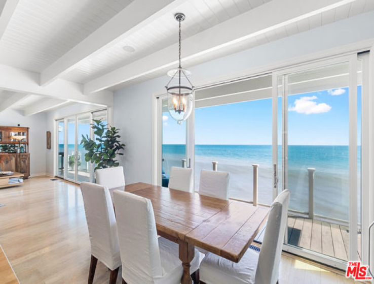 4 Bed Home for Sale in Malibu, California