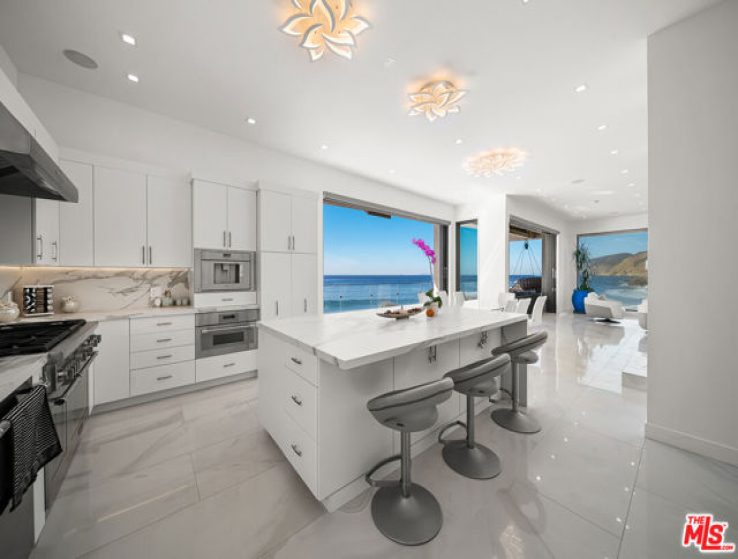 4 Bed Home for Sale in Malibu, California