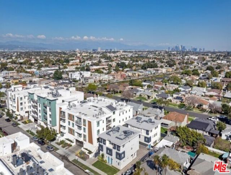  Income Home for Sale in Los Angeles, California