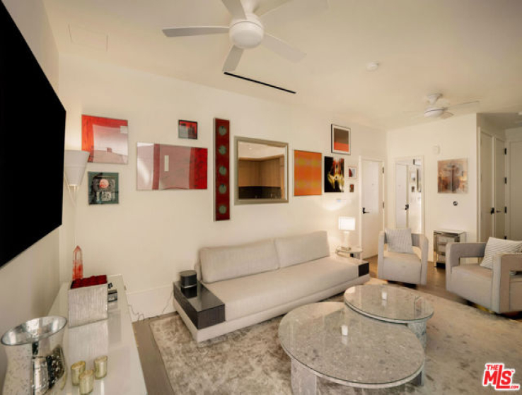 1 Bed Home for Sale in West Hollywood, California