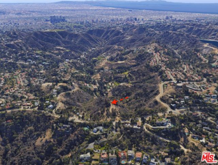  Land for Sale in Beverly Hills, California