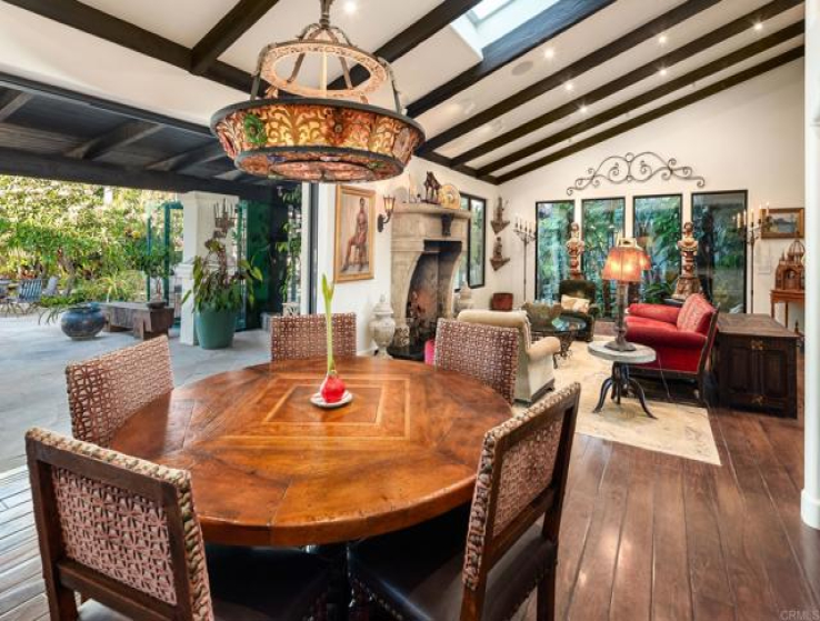 5 Bed Home for Sale in Rancho Santa Fe, California