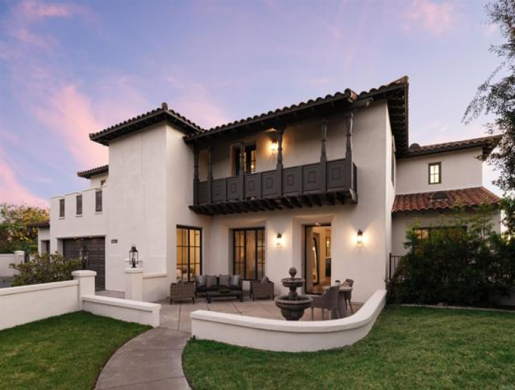 5 Bed Home for Sale in Rancho Santa Fe, California