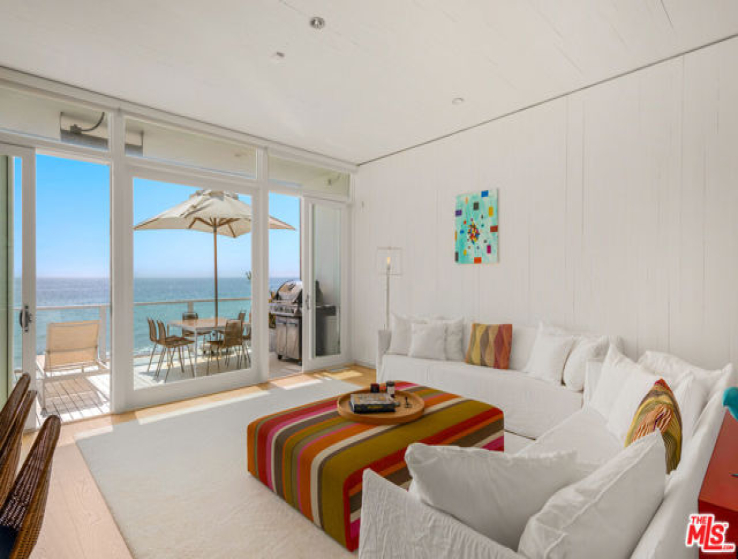 2 Bed Home for Sale in Malibu, California