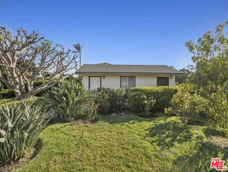 3 Bed Home for Sale in Malibu, California