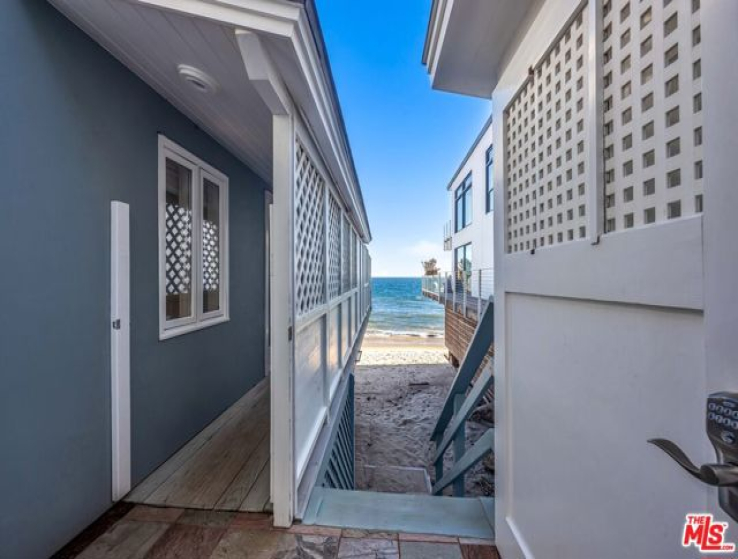 3 Bed Home for Sale in Malibu, California