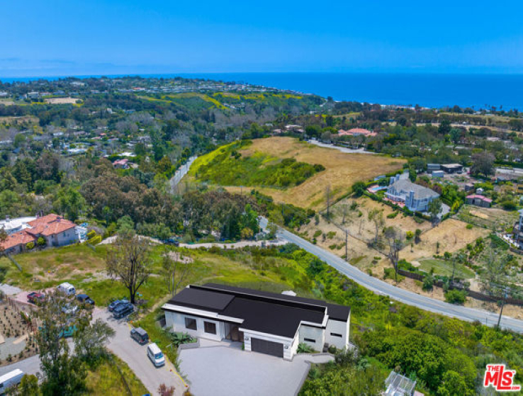  Land for Sale in Malibu, California