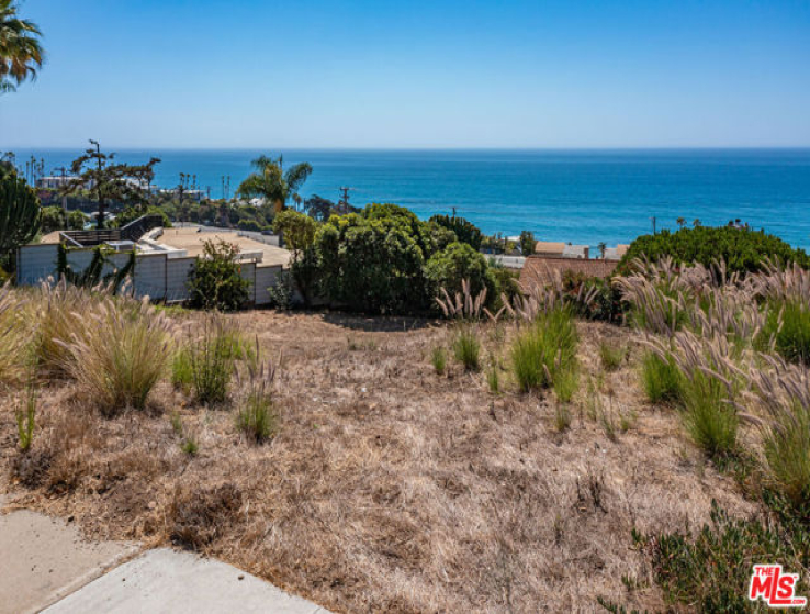  Land for Sale in Malibu, California