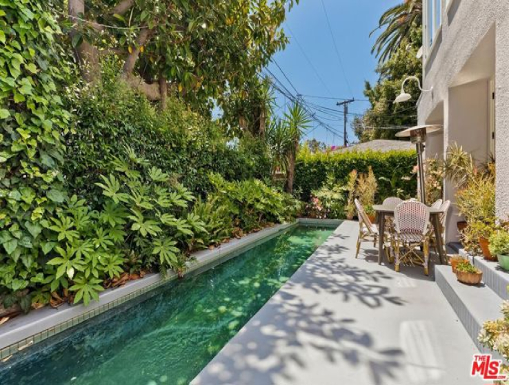 4 Bed Home for Sale in West Hollywood, California