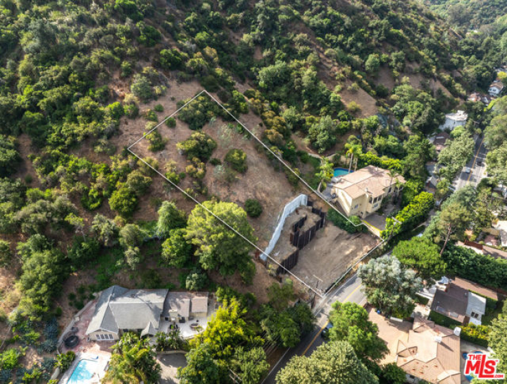  Land for Sale in Beverly Hills, California