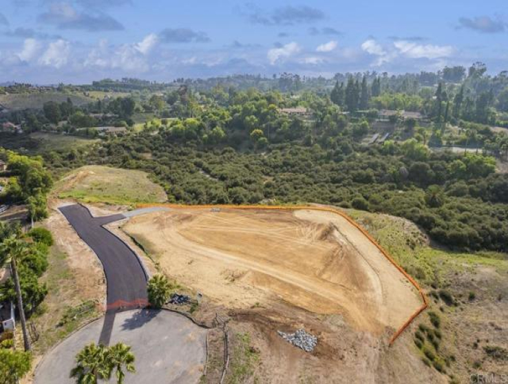  Land for Sale in Rancho Santa Fe, California