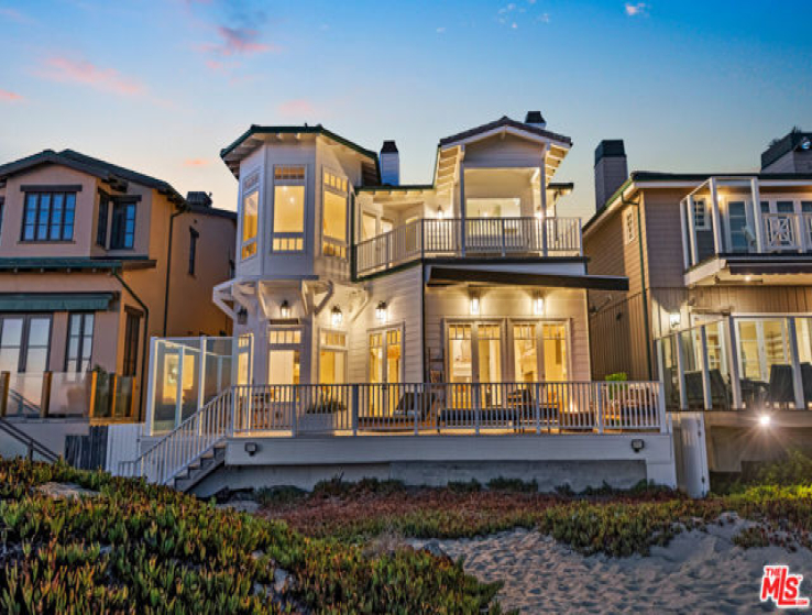 5 Bed Home for Sale in Malibu, California