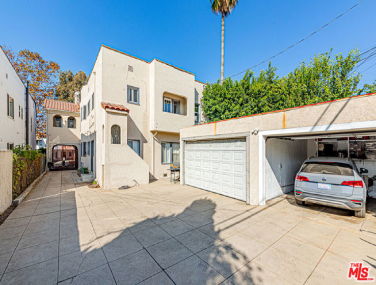  Income Home for Sale in Los Angeles, California