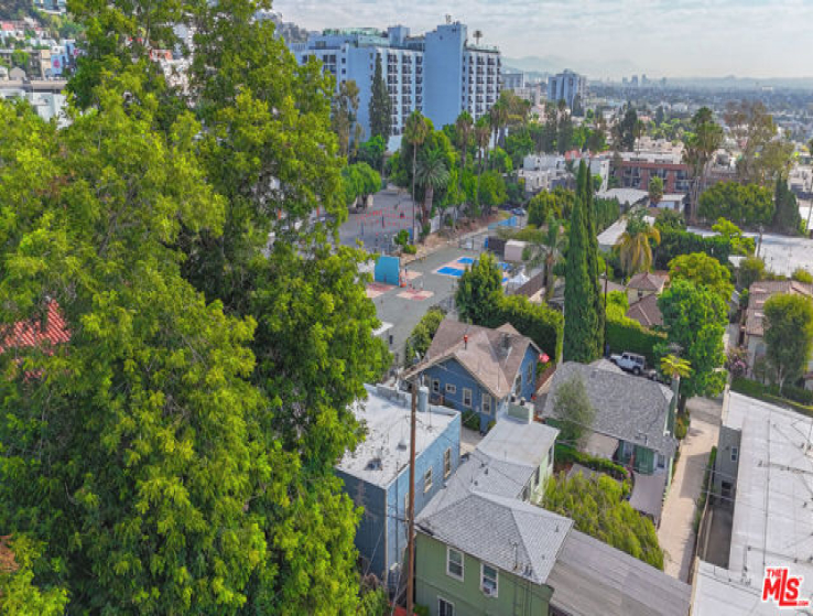  Income Home for Sale in West Hollywood, California