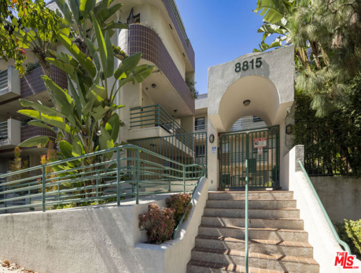  Income Home for Sale in West Hollywood, California