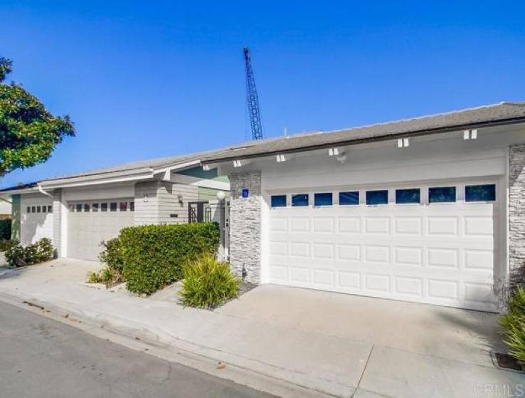 2 Bed Home for Sale in Coronado, California