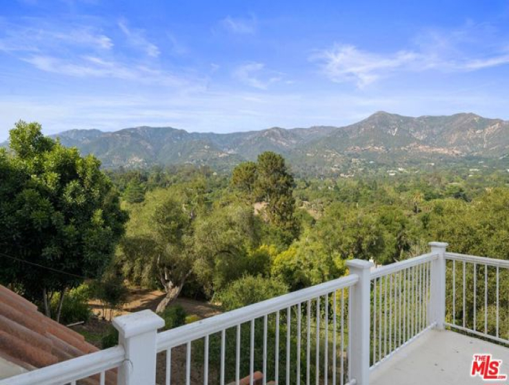 5 Bed Home for Sale in Santa Barbara, California