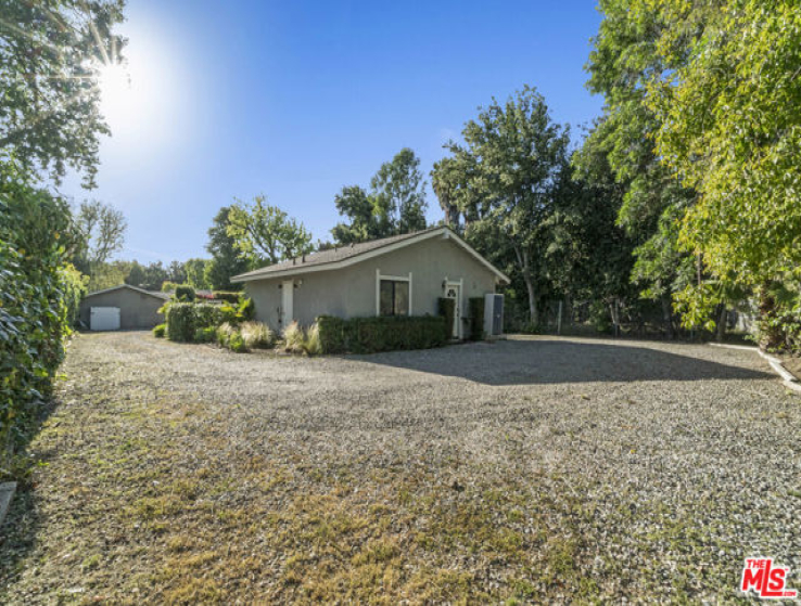 5 Bed Home for Sale in Woodland Hills, California