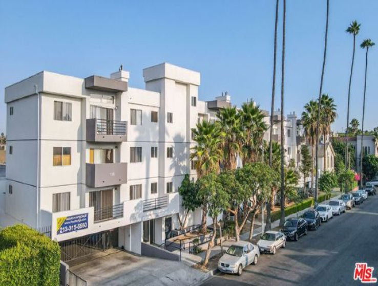  Income Home for Sale in Los Angeles, California