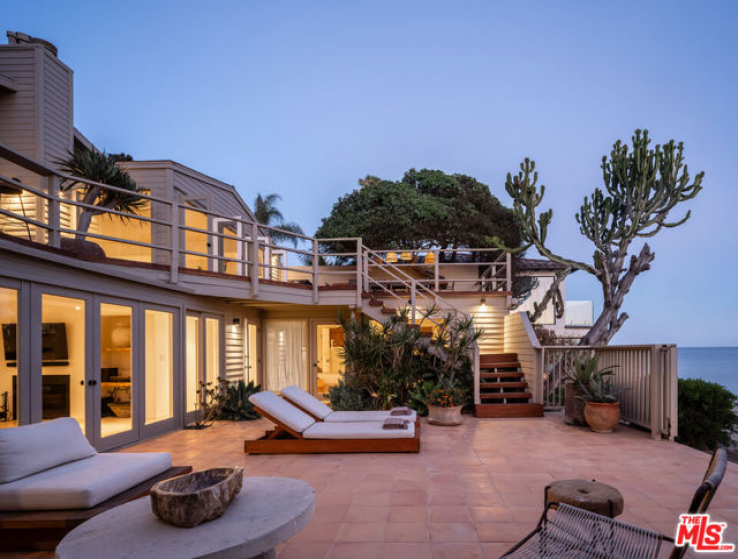 4 Bed Home for Sale in Malibu, California