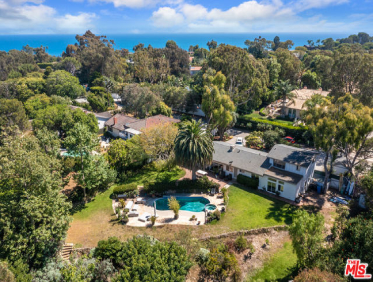 4 Bed Home for Sale in Malibu, California