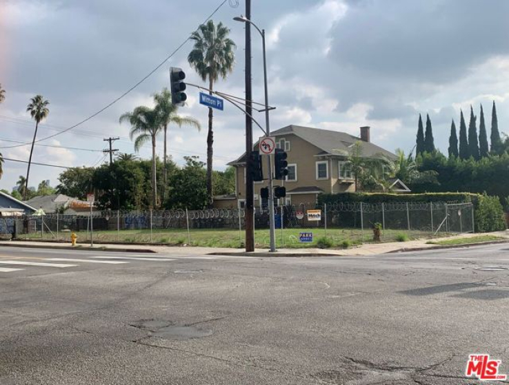  Land for Sale in Los Angeles, California