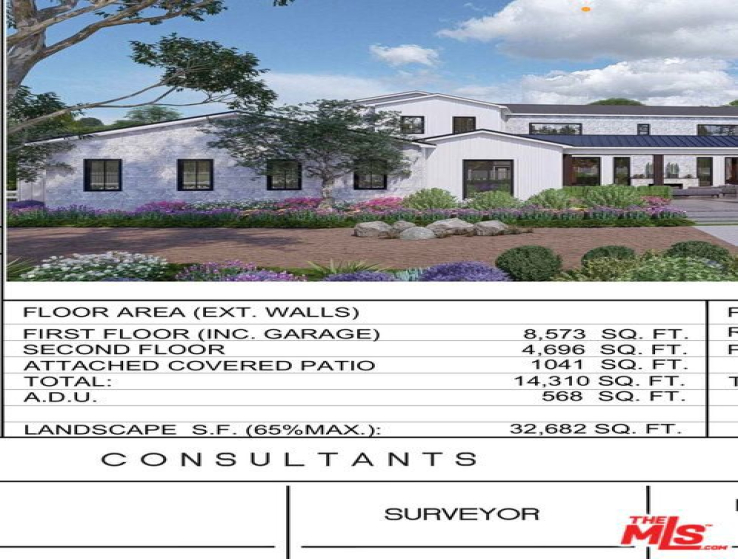  Land for Sale in Hidden Hills, California