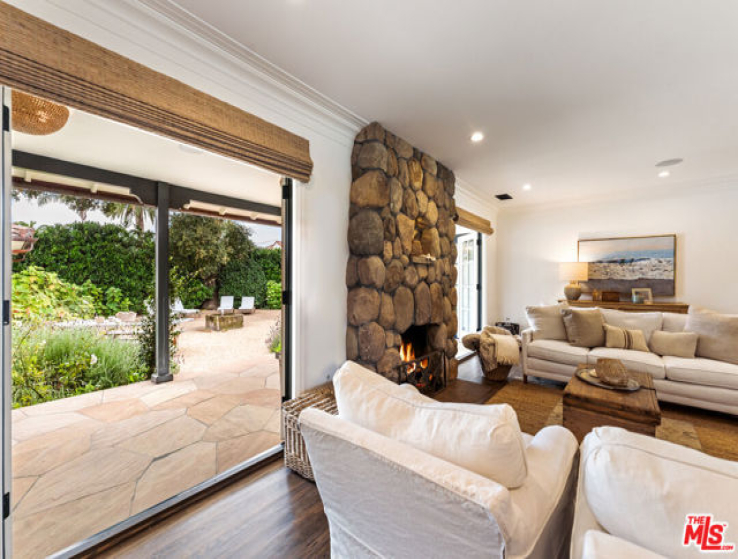 3 Bed Home for Sale in Montecito, California