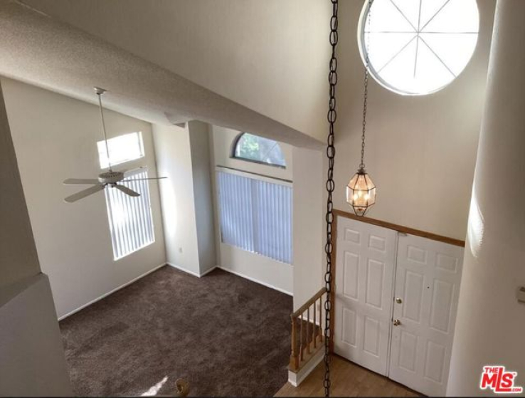 4 Bed Home to Rent in Palmdale, California