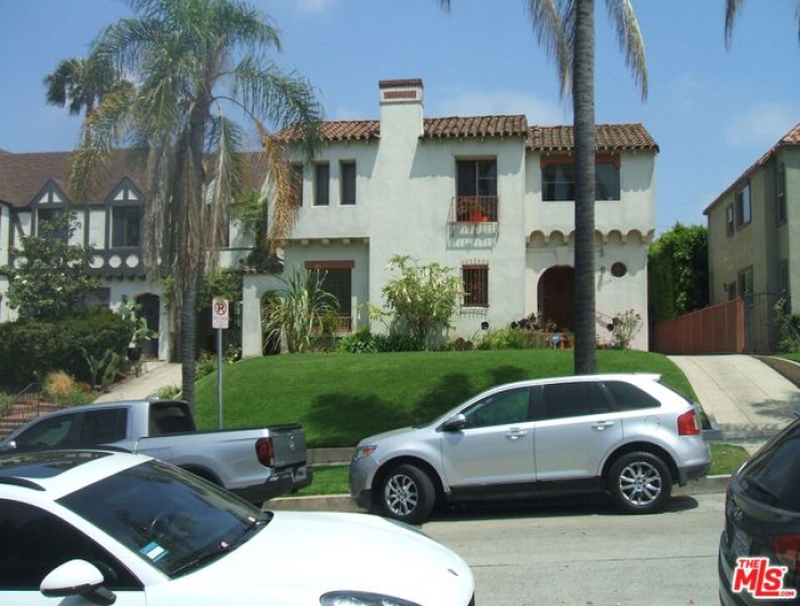  Income Home for Sale in Los Angeles, California