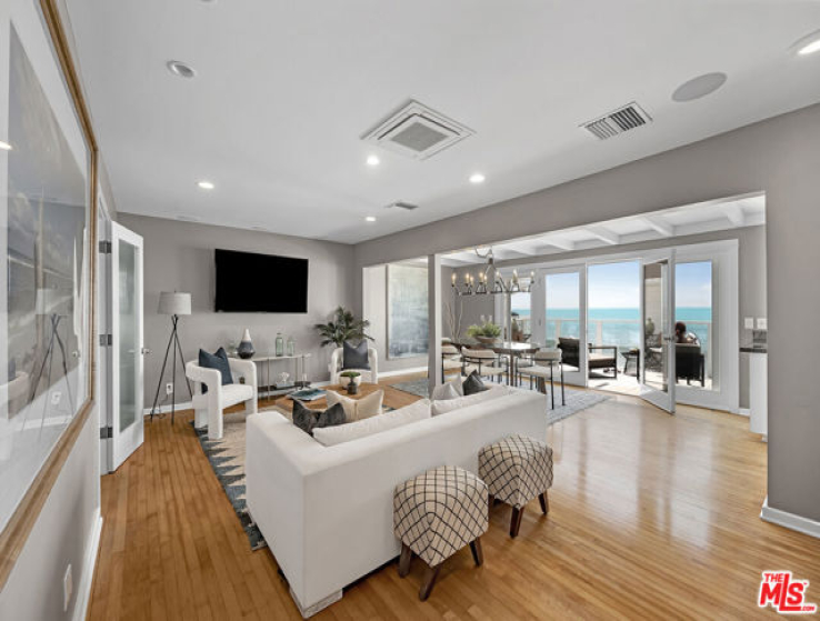 3 Bed Home for Sale in Malibu, California