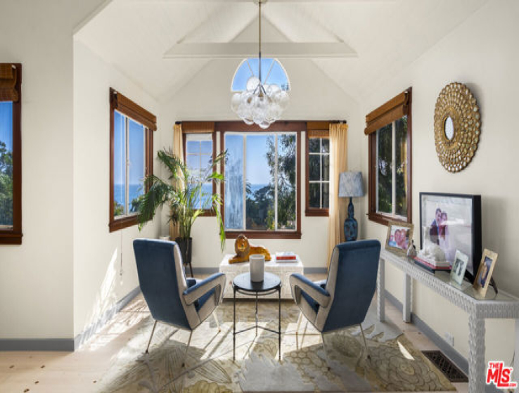 4 Bed Home for Sale in Malibu, California