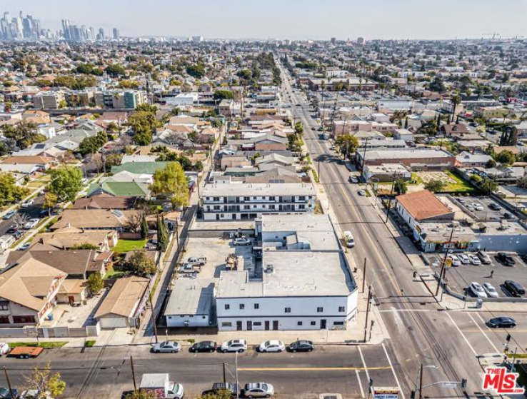  Income Home for Sale in Los Angeles, California