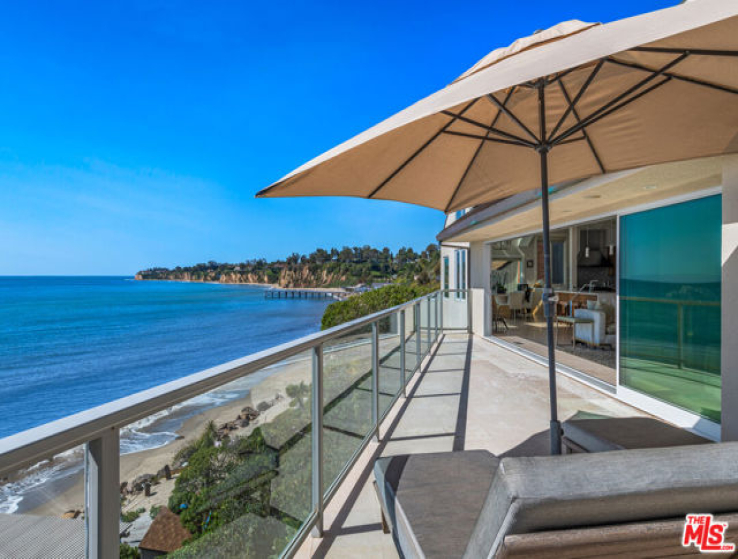 4 Bed Home for Sale in Malibu, California