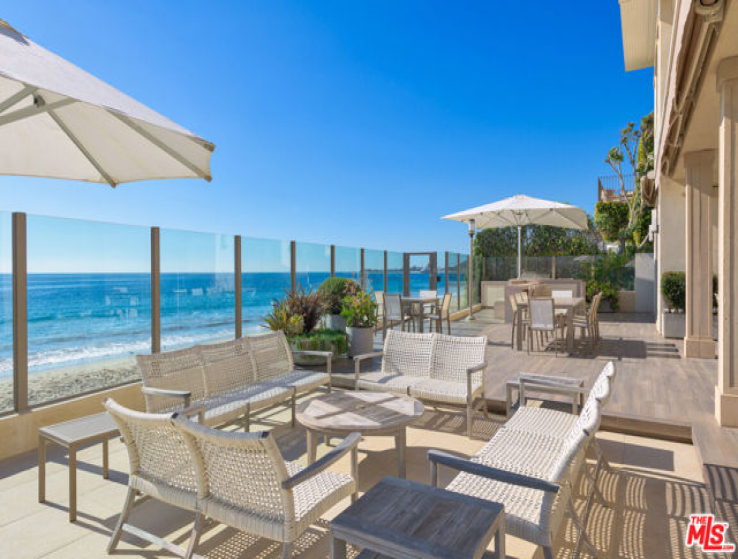 9 Bed Home for Sale in Malibu, California