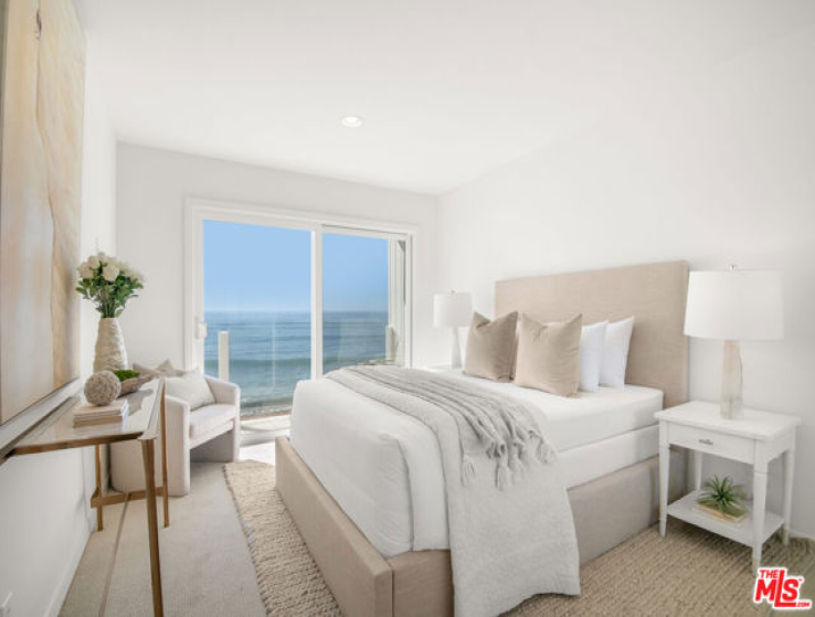 2 Bed Home for Sale in Malibu, California