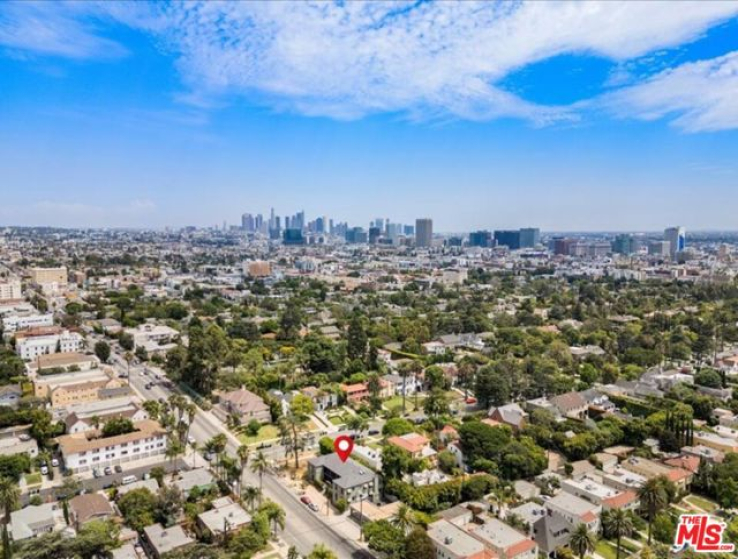  Income Home for Sale in Los Angeles, California