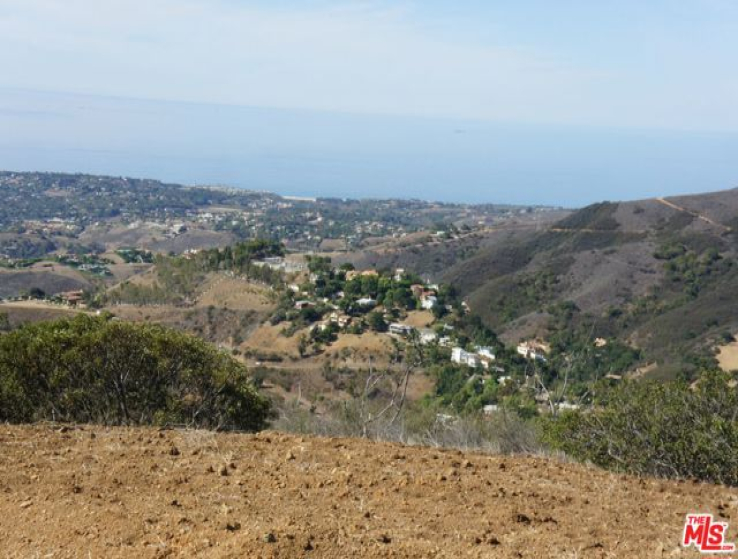  Land for Sale in Malibu, California