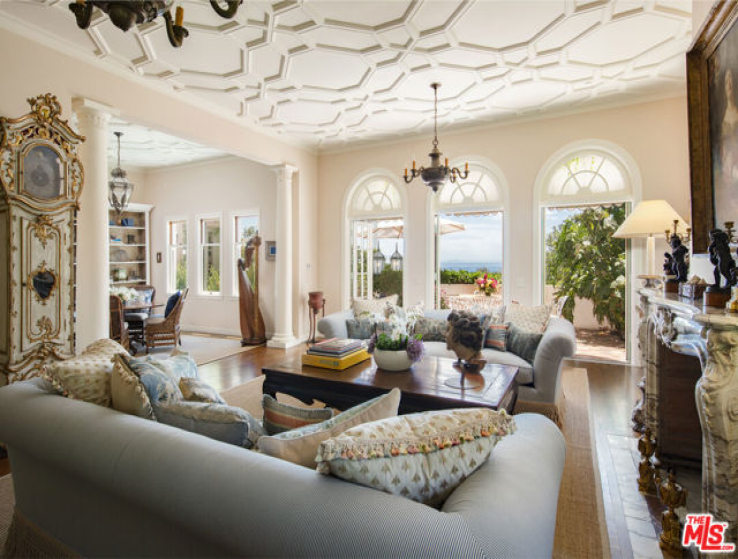 7 Bed Home for Sale in Montecito, California